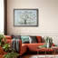 'Watch Tree' - 3D Framed Wall Art