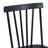 Phaong 17" Wide Mid-Century Modern Windsor Back Wood Modern Dining Chairs(Set of 8)