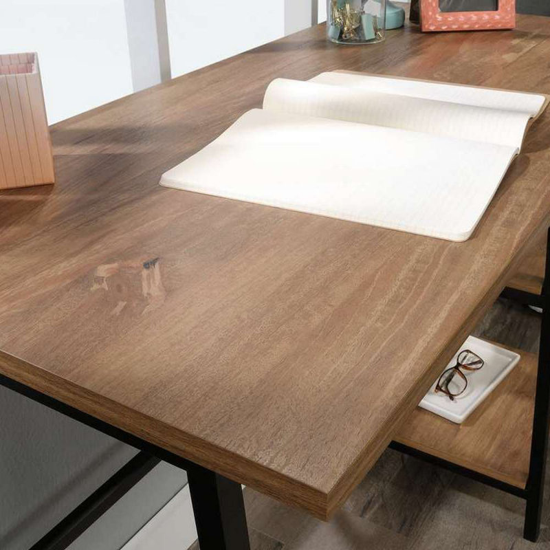 Nieman Metal Base Writing Desk