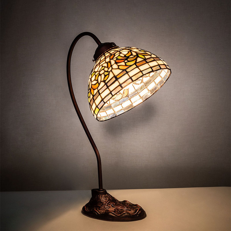 Tiffany Desk Table Lamp