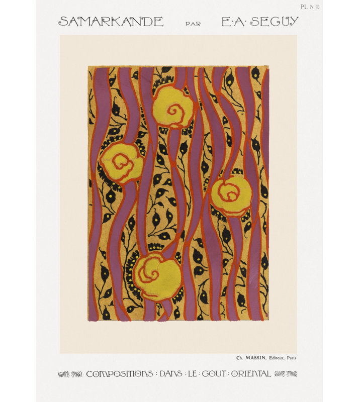 Wrapped Canvas Print, 60.96 cm H x 91.44 cm W