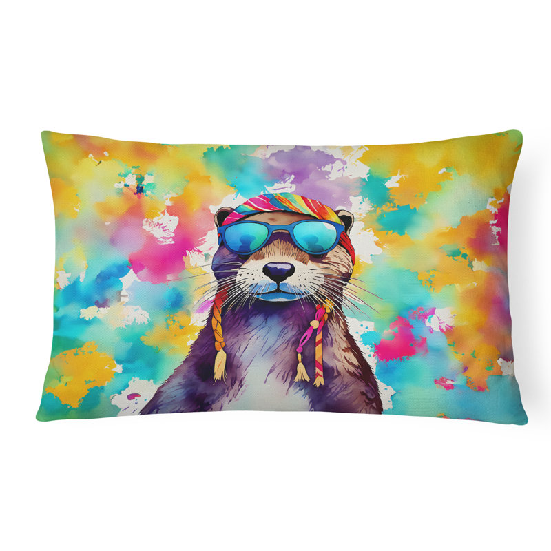Coussin Hippie