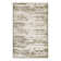 Green Cartago Indoor/Outdoor Modern Rug