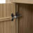 Aahil Herringbone 4-Door Sideboard-31934843