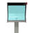 RetroBox Mailbox-79017572