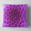 Motif floral abstrait - coussin à imprimé floral-30735400-30721205-30721202