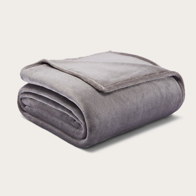 Hand Woven Throw Blanket