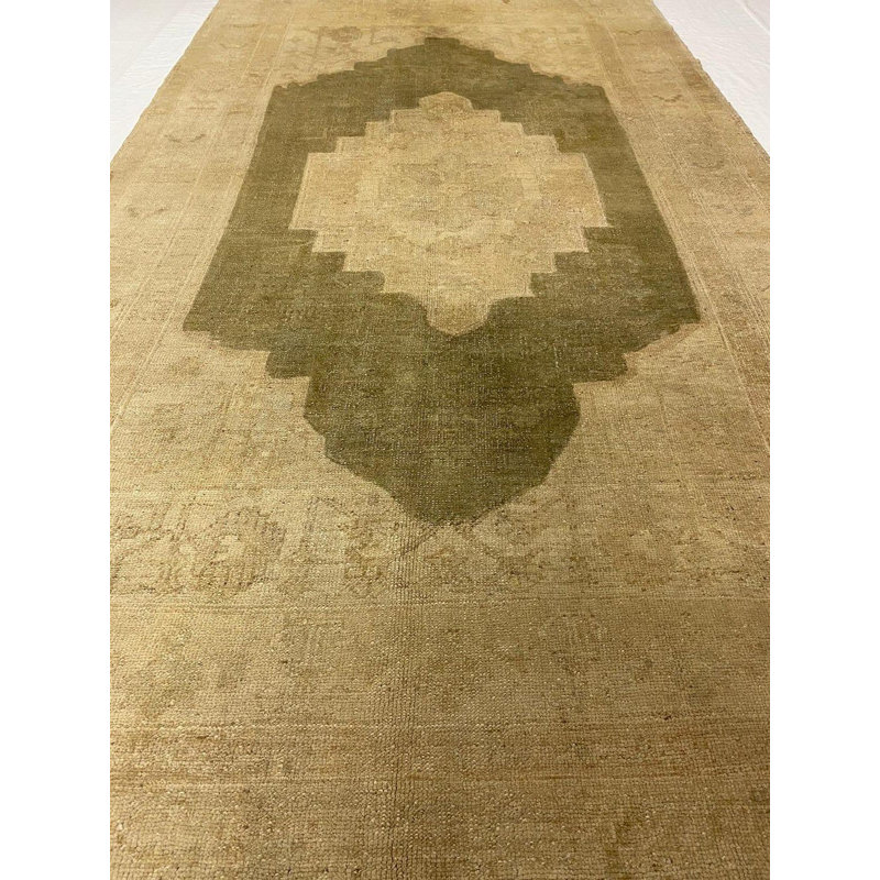 Tapis tribal Dakhia 5 x 9 Anatolian
