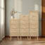 40 cm W Chest of 6 Drawers