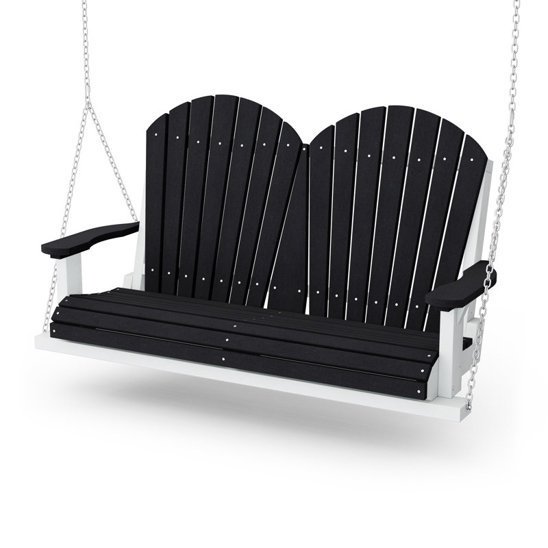 Balancelle Heritage, Noir / blanc