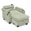 Canapé inclinable Cozy-528000333