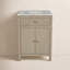 Meuble-lavabo en marbre Celine-126423263