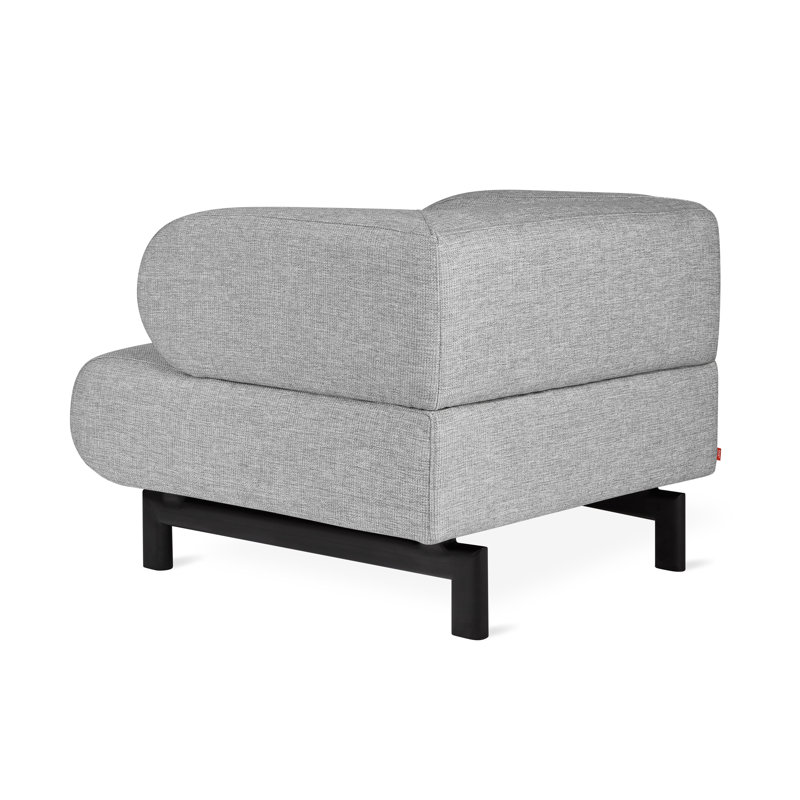 Soren Armchair, Dawson Moon