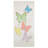 vidaXL Insect Door Curtain Bamboo 35.4"x78.7"-2087822018-2146252122
