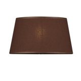 Ralls Empire Lamp Shade