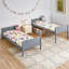 Bedfo Single (3') Kids Bed-1868879229