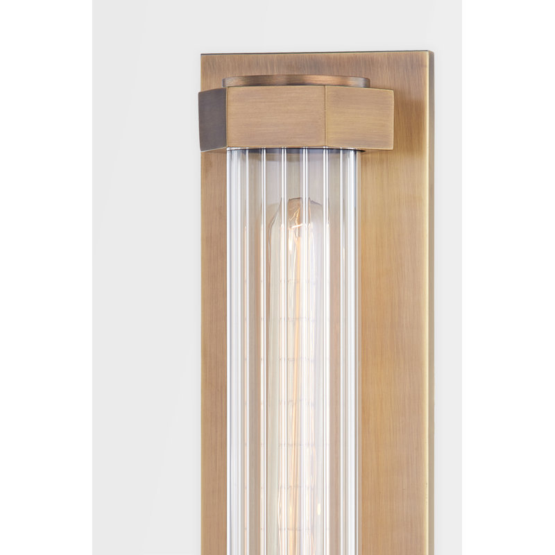 Godfrey 1 Light Wall Sconce