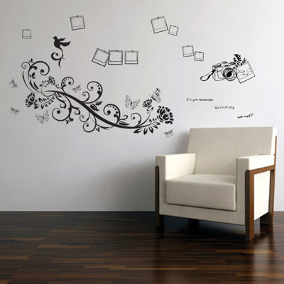 Wall Decal