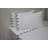 Scalloped 100% Cotton Standard Sheet Set-25674710-25674718