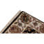 Cotton and Wool Oriental Area Rug