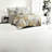 Modern Cotton Bedding Sets, Multicolor Design For Home Elegance