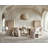 Bernhardt Loggia Dining Table