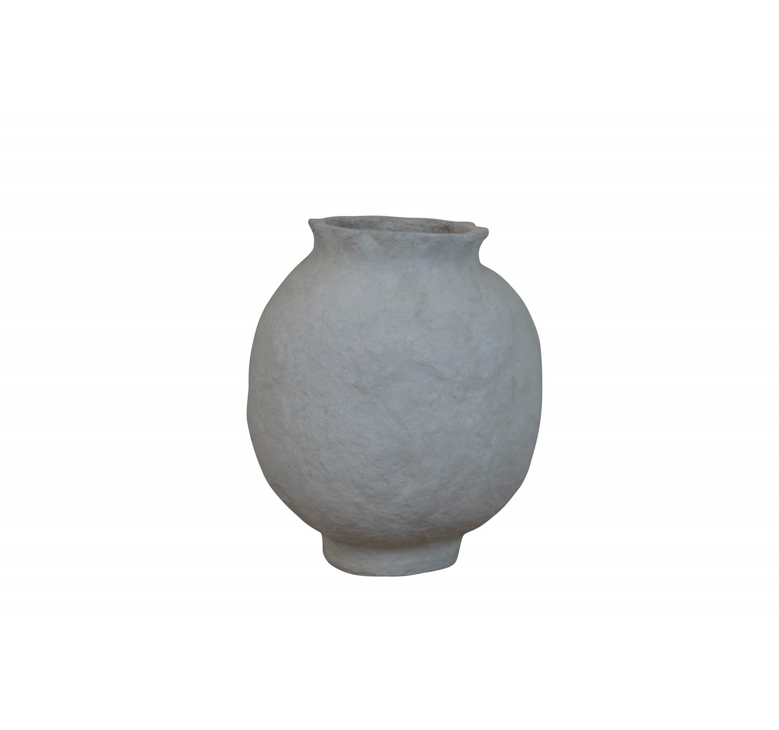 Claraville Terracotta Table Vase