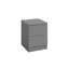 Marqita 2 Drawer Bedside Table-1975825785