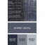 Tapis oriental bleu marine Jalbert-834292183