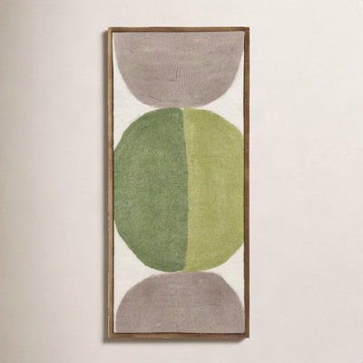 Dimensional Wall Art