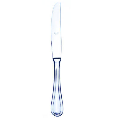 Boheme Stainless Steel Dessert Knife