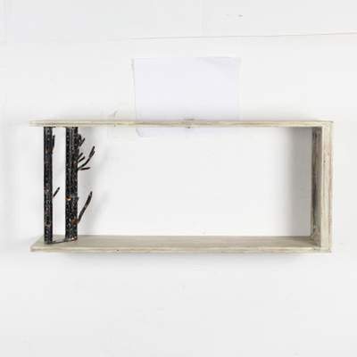 Voight Floating Shelf