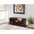 Benton Polyurethane Upholstered Storage Bench