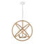Lustre 4 lumières Marina-106900572