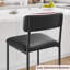 Tabouret de comptoir 25,5 po Tayan