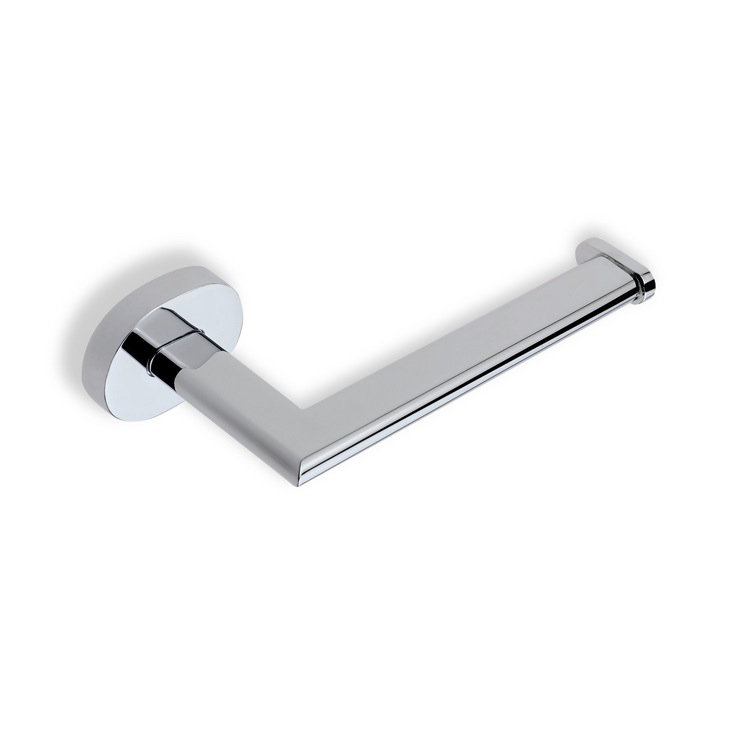 Diana Wall Mounted Toilet Paper Holder