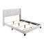 Arki Upholstered Bed-1184861901-1184861911