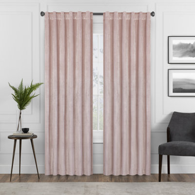 Curtain Single Panel
