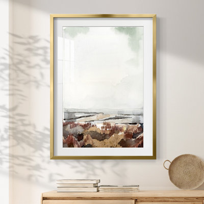Villy -Gallery Wrapped Canvas