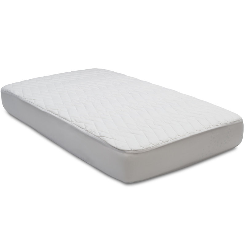 Beautyrest Waterproof Mattress Protector Mattress Protector Case Pack