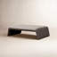 Blow Plastic/Resin Coffee Table-49193042
