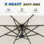 120'' Cantilever Umbrella-66367155