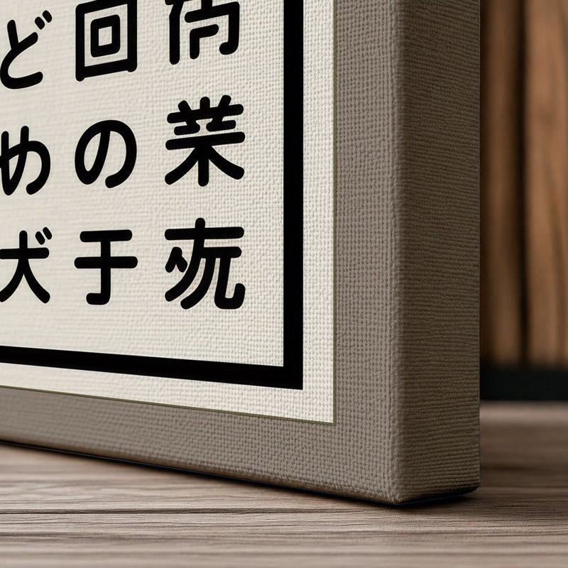 Print, 18x12 - 45.7 x 30.5 cm, Taupe Border