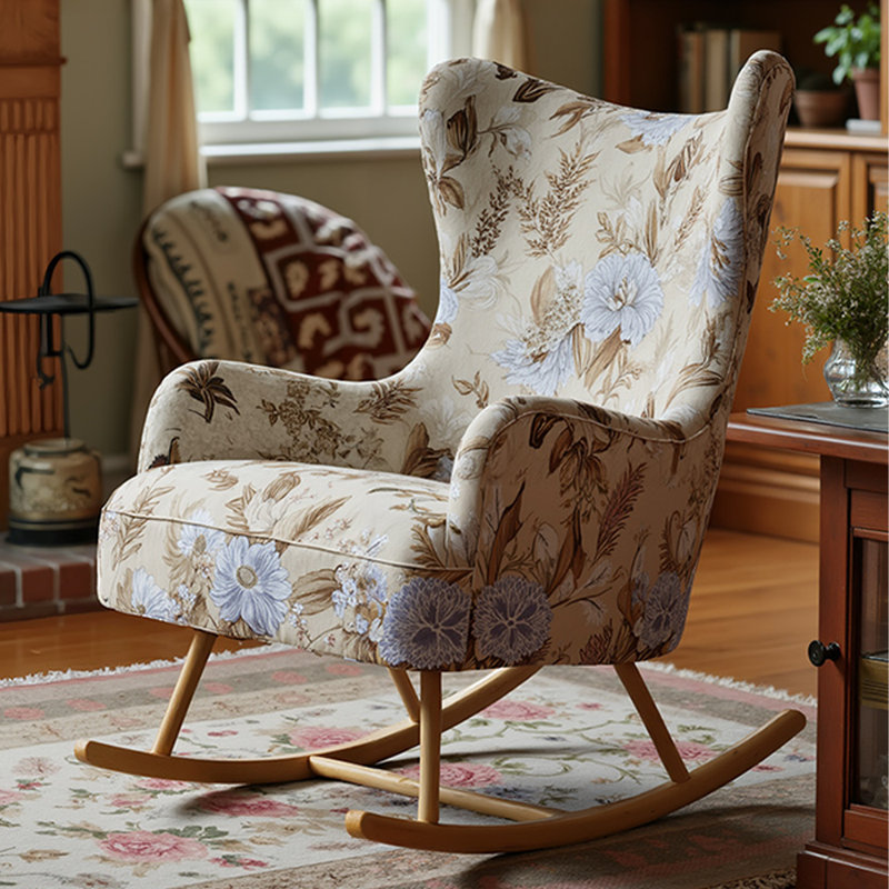 Classic retro chair