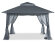 13 Ft. W x 13 Ft. D Steel Patio Gazebo