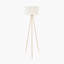 Laci 158.5cm Tripod Floor Lamp-550533967