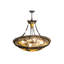 Fleur-de-lis 1 - Light Pendant