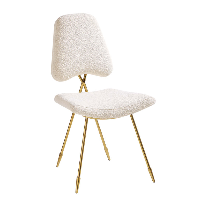 Maxime Upholstered Dining Chair