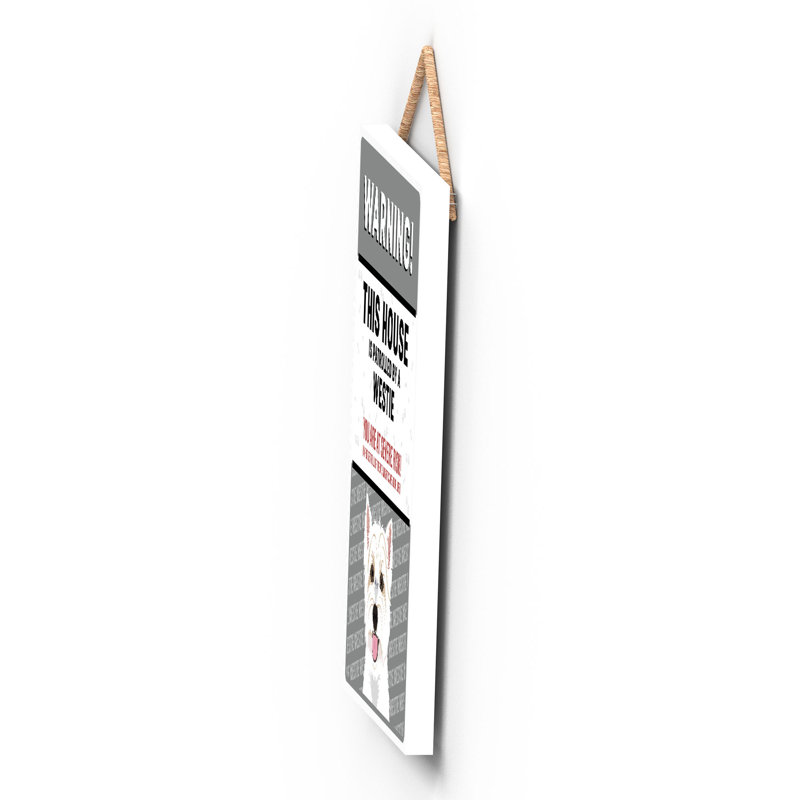 Katie Pearson Wall Decor, 28.5cm V x 18.5cm W x 0.9cm D