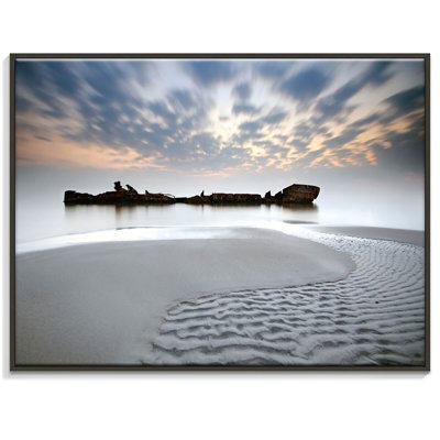Print on Canvas